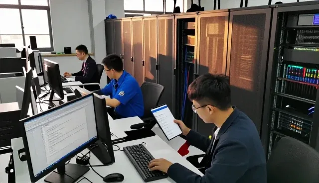 企业公众号建设适合哪些应用环境?