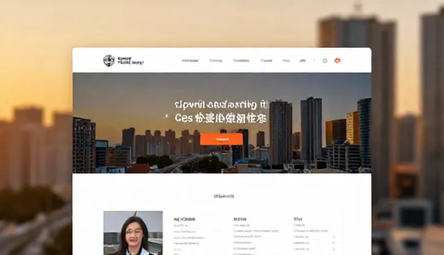 电商运营中网站维护的关键问题与技术选型