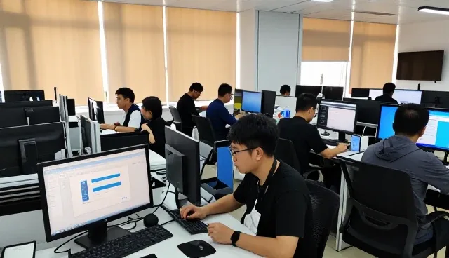 服务器为什么越来越重视电商运营